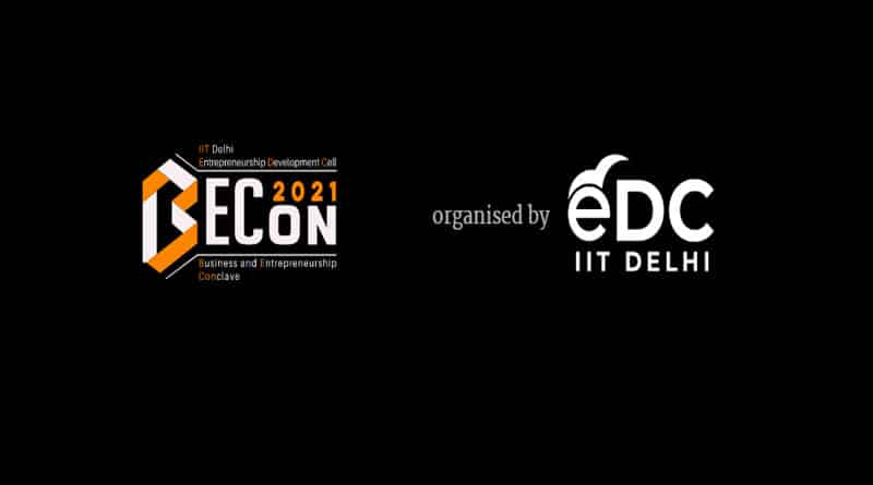 BECON  eDC IIT Delhi