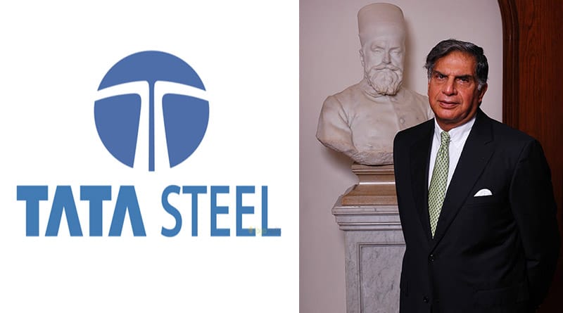 How TATA STEEL became the GREATEST Company in INDIAN History?