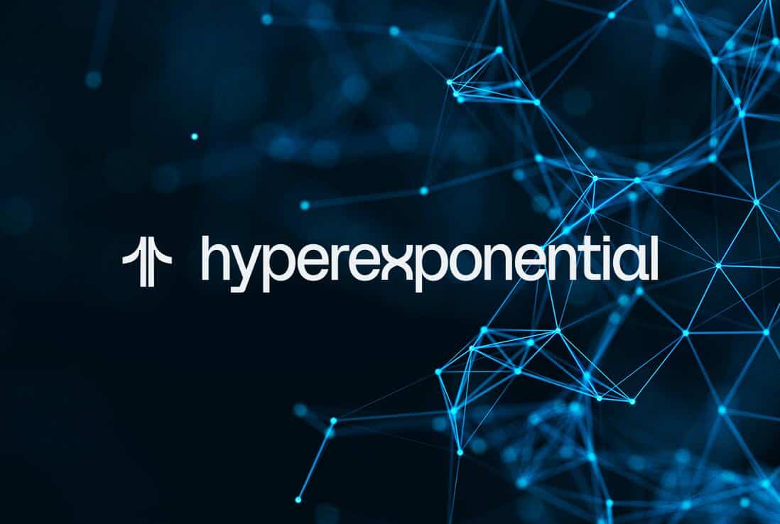 hyperexponential